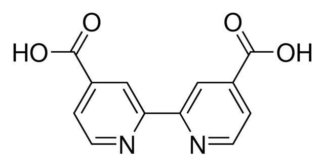 2,2′-Bipyridine-4,4′-dicarboxylic acid