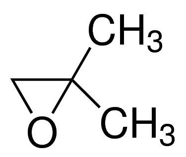 1,2-Epoxy-2-methylpropane