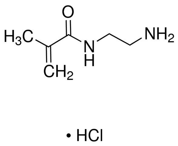 2-Aminoethylmethacrylamide hydrochloride