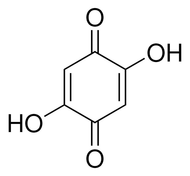 2,5-Dihydroxy-1,4-benzoquinone