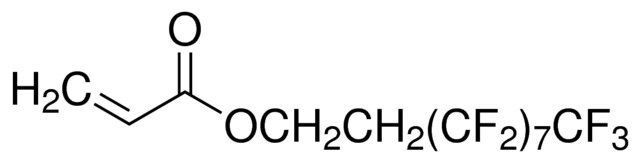 1H,1H,2H,2H-Perfluorodecyl acrylate