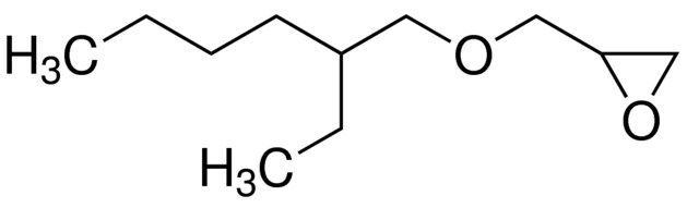 2-Ethylhexyl glycidyl ether