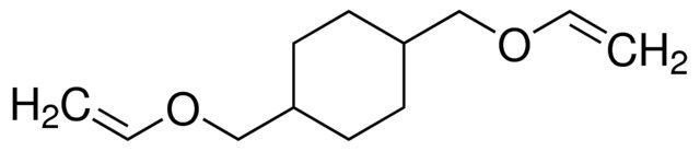 1,4-Cyclohexanedimethanol divinyl ether, mixture of isomers