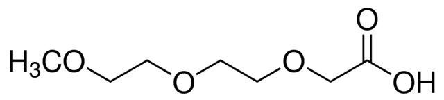 2-[2-(2-Methoxyethoxy)ethoxy]acetic acid