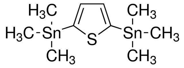 2,5-Bis(trimethylstannyl)thiophene