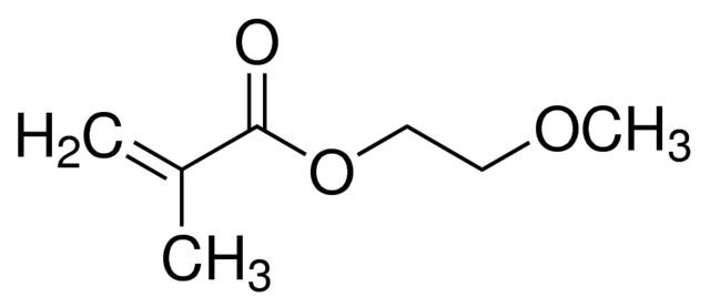 Ethylene glycol methyl ether methacrylate