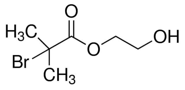 2-Hydroxyethyl 2-bromoisobutyrate