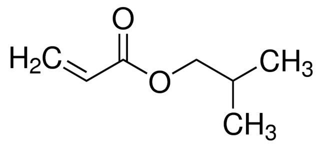 Isobutyl acrylate