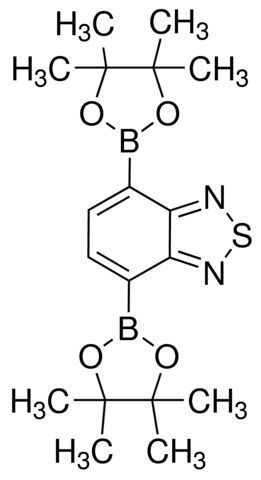 2,1,3-Benzothiadiazole-4,7-bis(boronic acid pinacol ester)