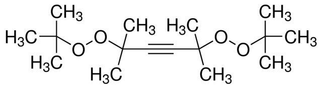 2,5-Di(tert-butylperoxy)-2,5-dimethyl-3-hexyne, blend