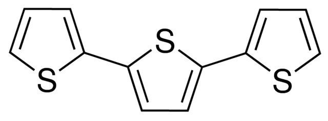 2,2′:5′,2′′-Terthiophene