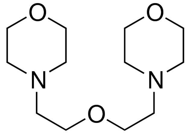 4,4′-(Oxydi-2,1-ethanediyl)bismorpholine