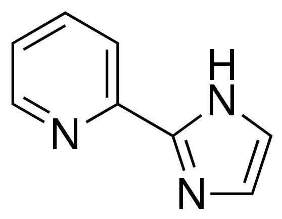 2-(1H-Imidazol-2-yl)pyridine