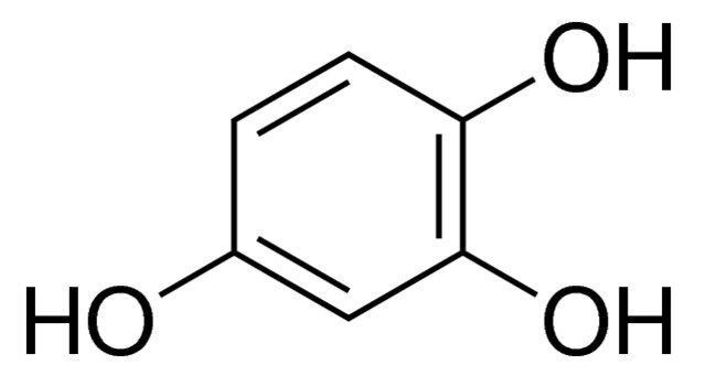 1,2,4-Benzenetriol