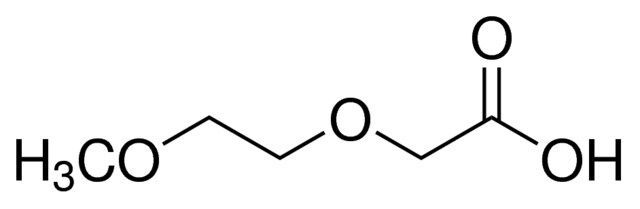 2-(2-Methoxyethoxy)acetic acid