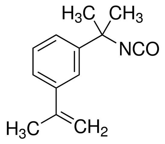 3-Isopropenyl-α,α-dimethylbenzyl isocyanate