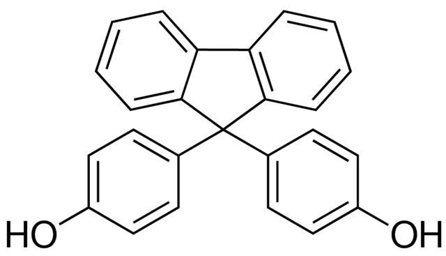 Bisphenol FL