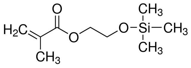 2-(Trimethylsilyloxy)ethyl methacrylate