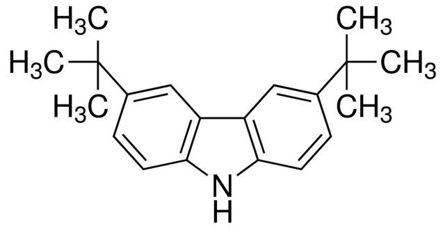 3,6-Di-tert-butylcarbazole