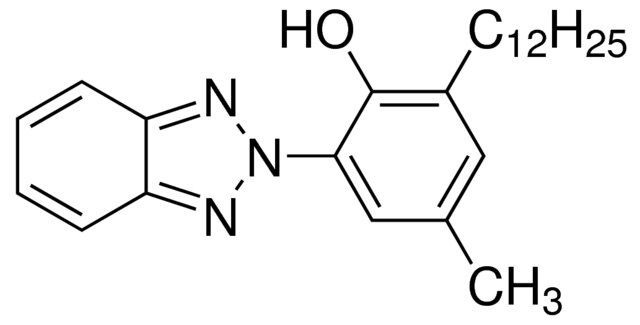 2-(2H-Benzotriazol-2-yl)-6-dodecyl-4-methylphenol