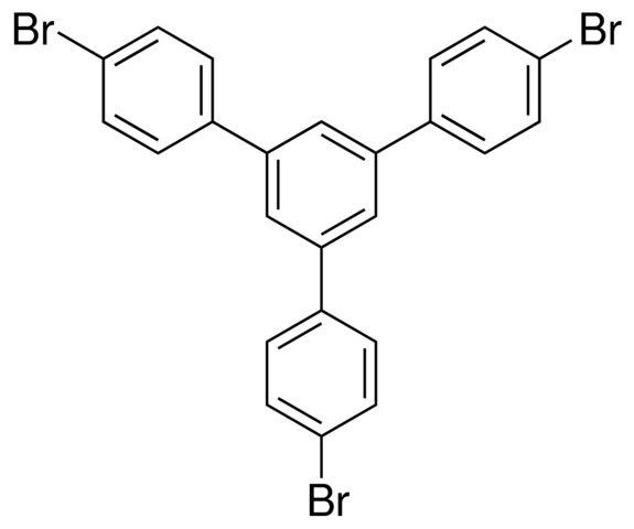 1,3,5-Tris(4-bromophenyl)benzene