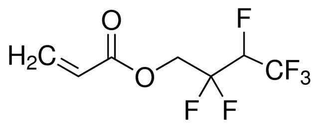 2,2,3,4,4,4-Hexafluorobutyl acrylate