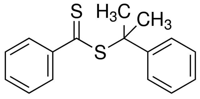 2-Phenyl-2-propyl benzodithioate