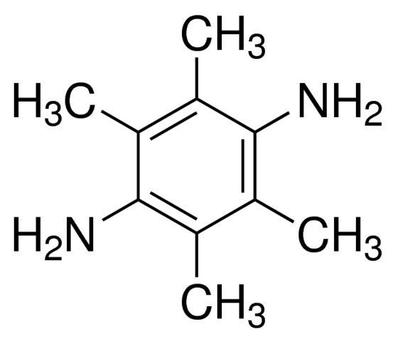 2,3,5,6-Tetramethyl-p-phenylenediamine