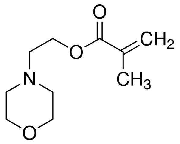 2-N-Morpholinoethyl methacrylate