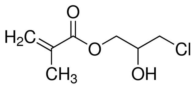 3-Chloro-2-hydroxypropyl methacrylate