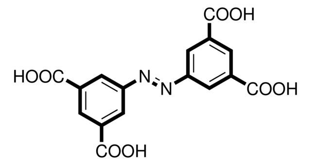 3,3′,5,5′-Azobenzenetetracarboxylic acid - TAZBH4