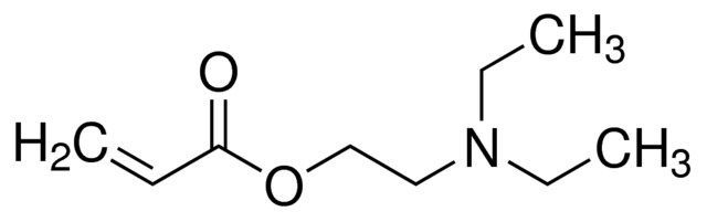 2-(Diethylamino)ethyl acrylate