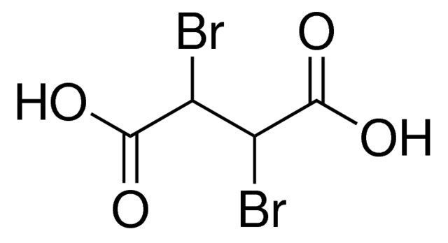 2,3-Dibromosuccinic acid