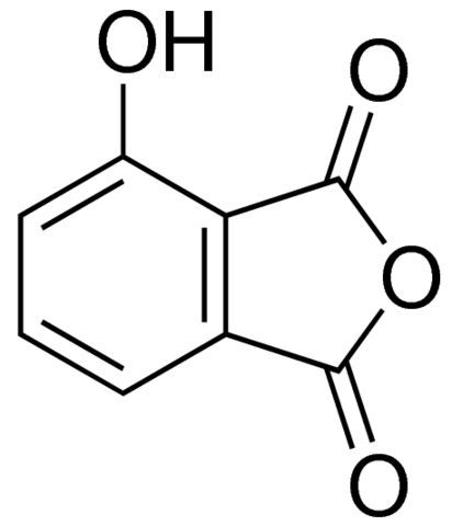 3-Hydroxyphthalic anhydride