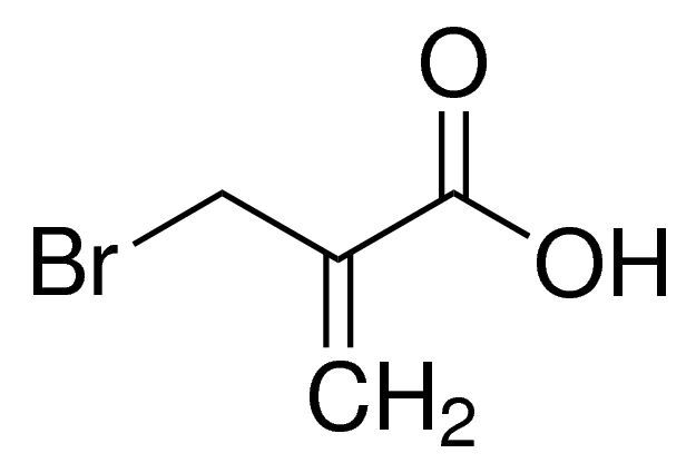 2-(Bromomethyl)acrylic acid