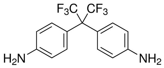 4,4′-(Hexafluoroisopropylidene)dianiline