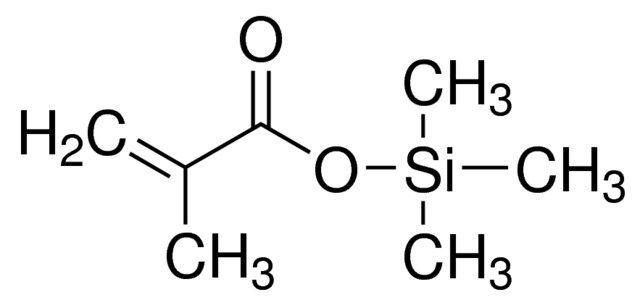 (Trimethylsilyl)methacrylate