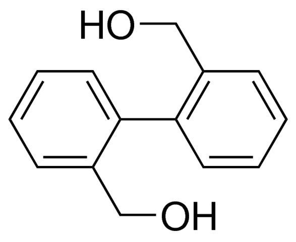 2,2′-Biphenyldimethanol