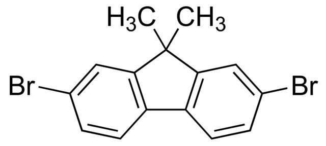 2,7-Dibromo-9,9-dimethyl-9H-fluorene