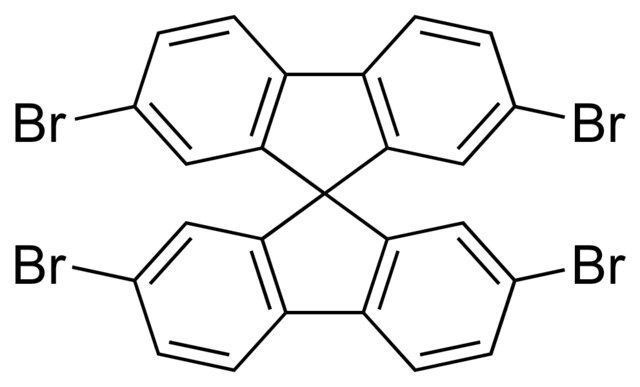 2,2′,7,7′-Tetrabromo-9,9′-spirobifluorene