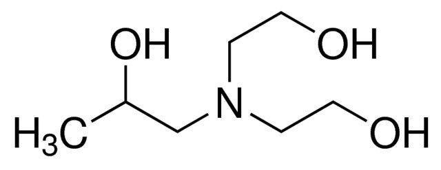 1-[N,N-Bis(2-hydroxyethyl)amino]-2-propanol