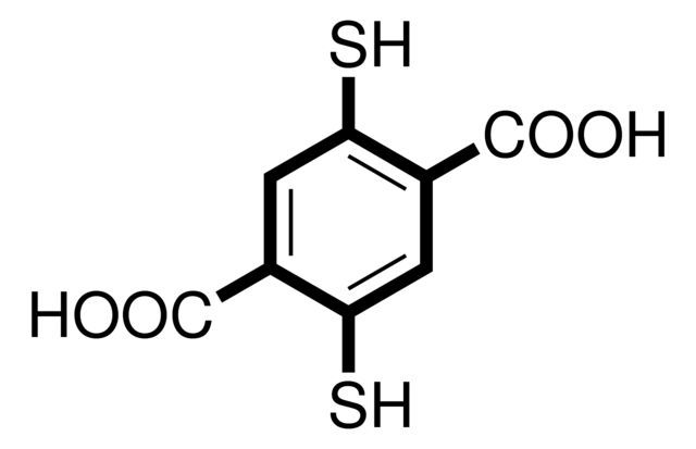 2,5-Dimercaptoterephthalic acid