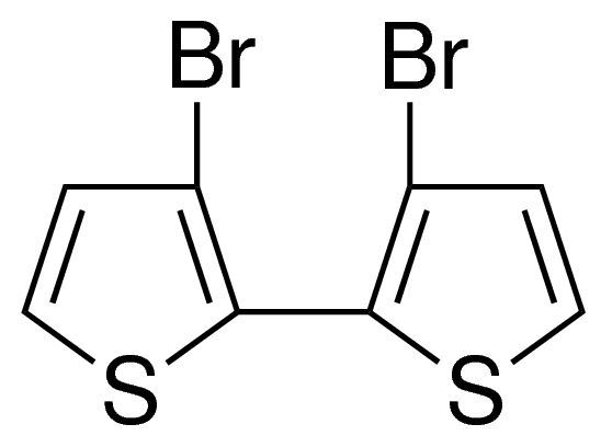 3,3′-Dibromo-2,2′-bithiophene