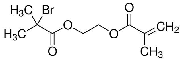 2-(2-Bromoisobutyryloxy)ethyl methacrylate