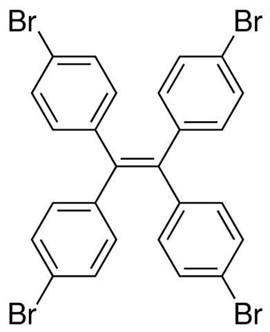 1,1,2,2-Tetrakis(4-bromophenyl)ethylene