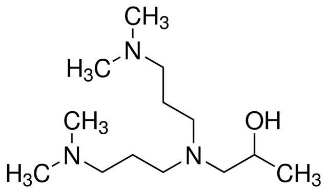 1-[Bis[3-(dimethylamino)propyl]amino]-2-propanol