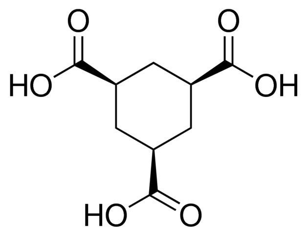 1,3,5-Cyclohexanetricarboxylic acid