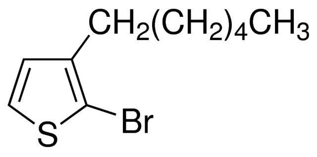 2-Bromo-3-hexylthiophene