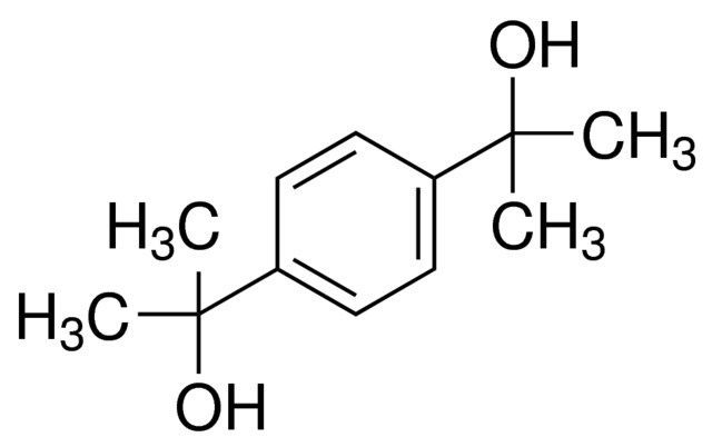 1,4-Bis(2-hydroxyisopropyl)benzene