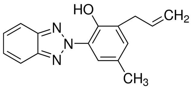 2-(2H-Benzotriazol-2-yl)-4-methyl-6-(2-propenyl)phenol